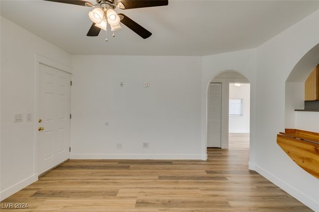 71 E Pacific Ave, House other with 2 bedrooms, 1 bathrooms and null parking in Henderson NV | Image 12