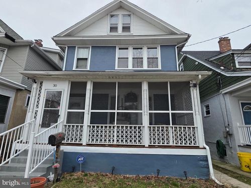 30 Annabelle Ave, HAMILTON, NJ, 08610-6316 | Card Image