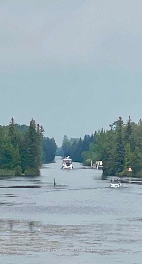 1411 Portage Rd, Kirkfield, ON, K0M2B0 | Card Image