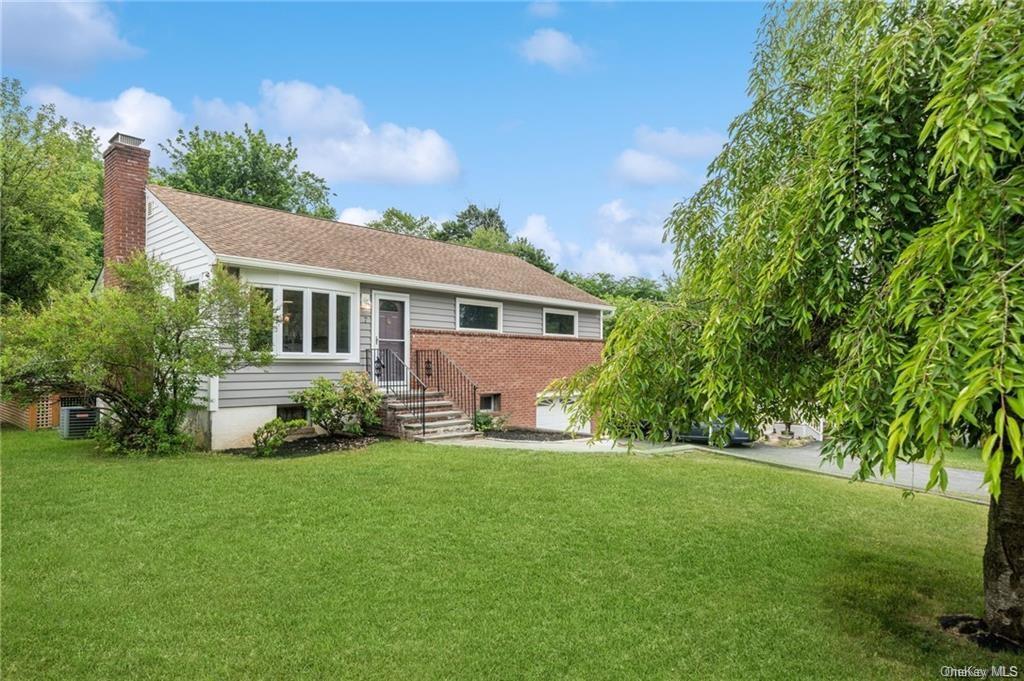 Hillside Ter, Monroe, NY 10950