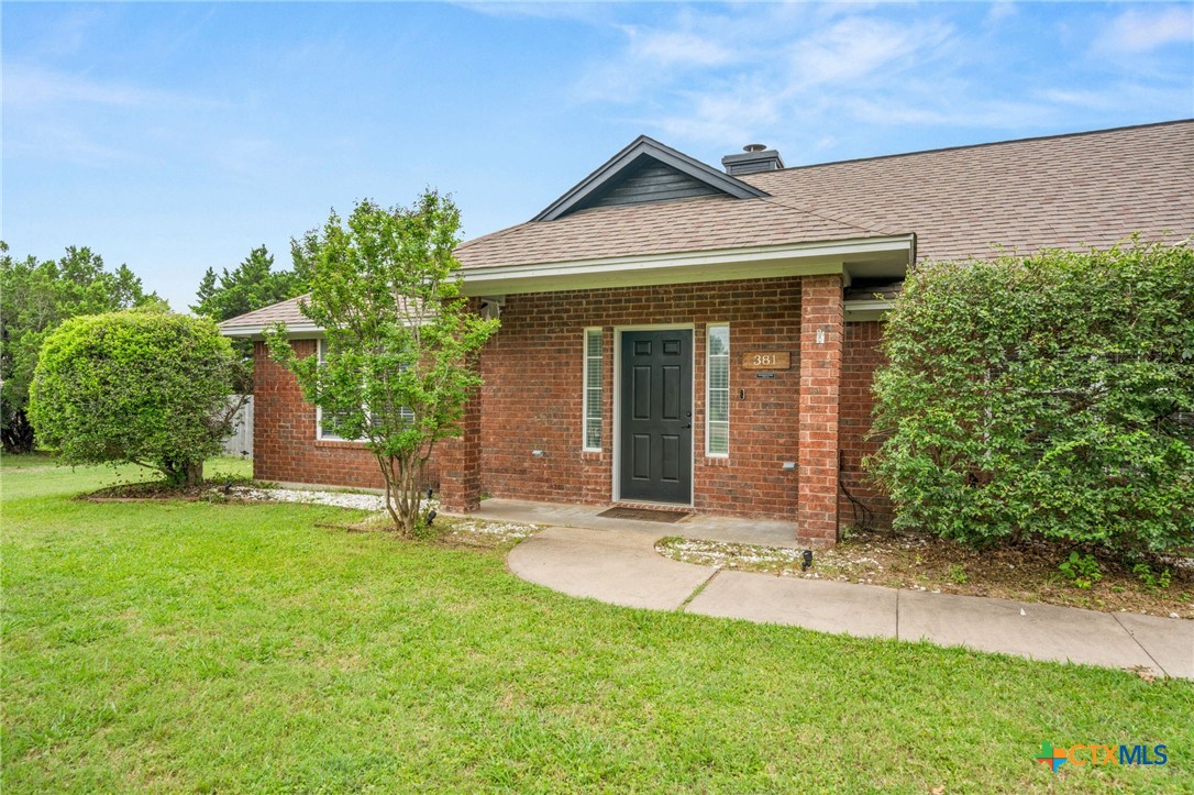 Residential in Woodway 5