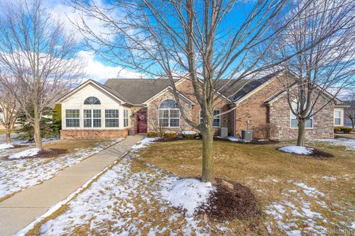 3523 Shepherd Ln, Canton, MI, 48188-3311 | Card Image