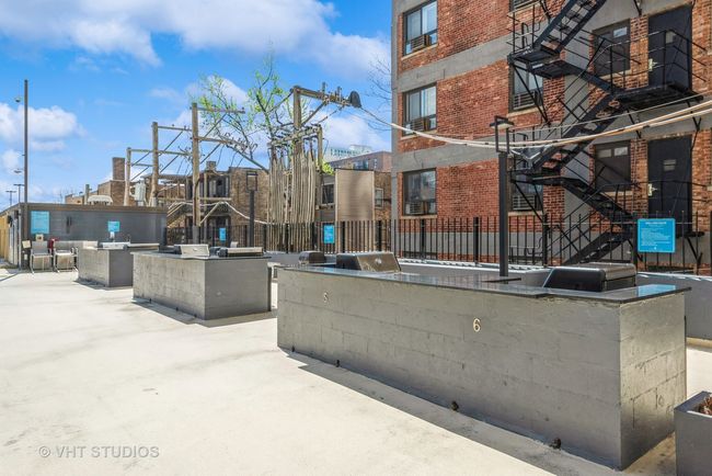 APT-5003 - 655 W Irving Park Rd, Condo with 1 bedrooms, 1 bathrooms and 1 parking in Chicago IL | Image 16