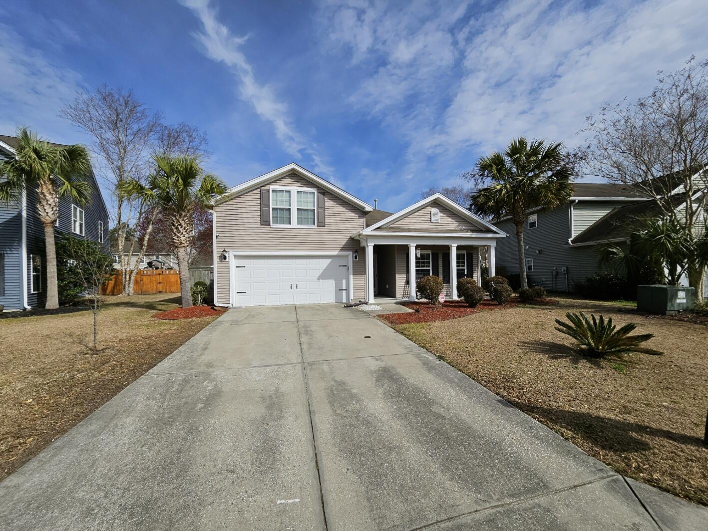 Bowles Dr, Summerville, SC 29485
