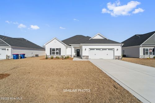 223 Windsor Run Blvd, Jacksonville, NC, 28540 | Card Image