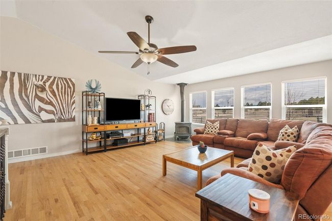 14750 Eastonville Rd, House other with 4 bedrooms, 3 bathrooms and 2 parking in Elbert CO | Image 15