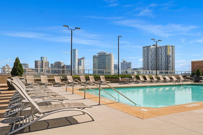 APT-522 - 600 12 Th Ave S, Condo with 2 bedrooms, 2 bathrooms and 2 parking in Nashville TN | Image 41