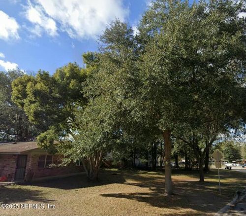 0 Ken Knight Dr N, JACKSONVILLE, FL, 32209 | Card Image