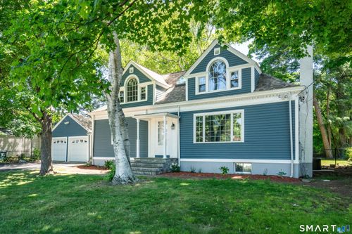 28 Whiting Ln, West Hartford, CT, 06119-1641 | Card Image