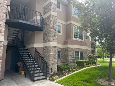 203 - 1249 W Cambria Way N, Condo with 3 bedrooms, 2 bathrooms and 3 parking in Pleasant Grove UT | Image 2