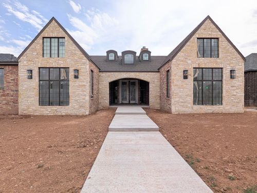 3803 123rd Street, Lubbock, TX, 79423 | Card Image