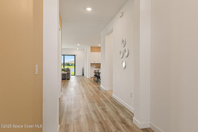 8474 Alister Dr, House other with 3 bedrooms, 3 bathrooms and null parking in Melbourne FL | Image 9