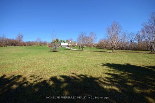 1640 County 21 Road, House other with 4 bedrooms, 3 bathrooms and 15 parking in Cavan Monaghan ON | Image 4