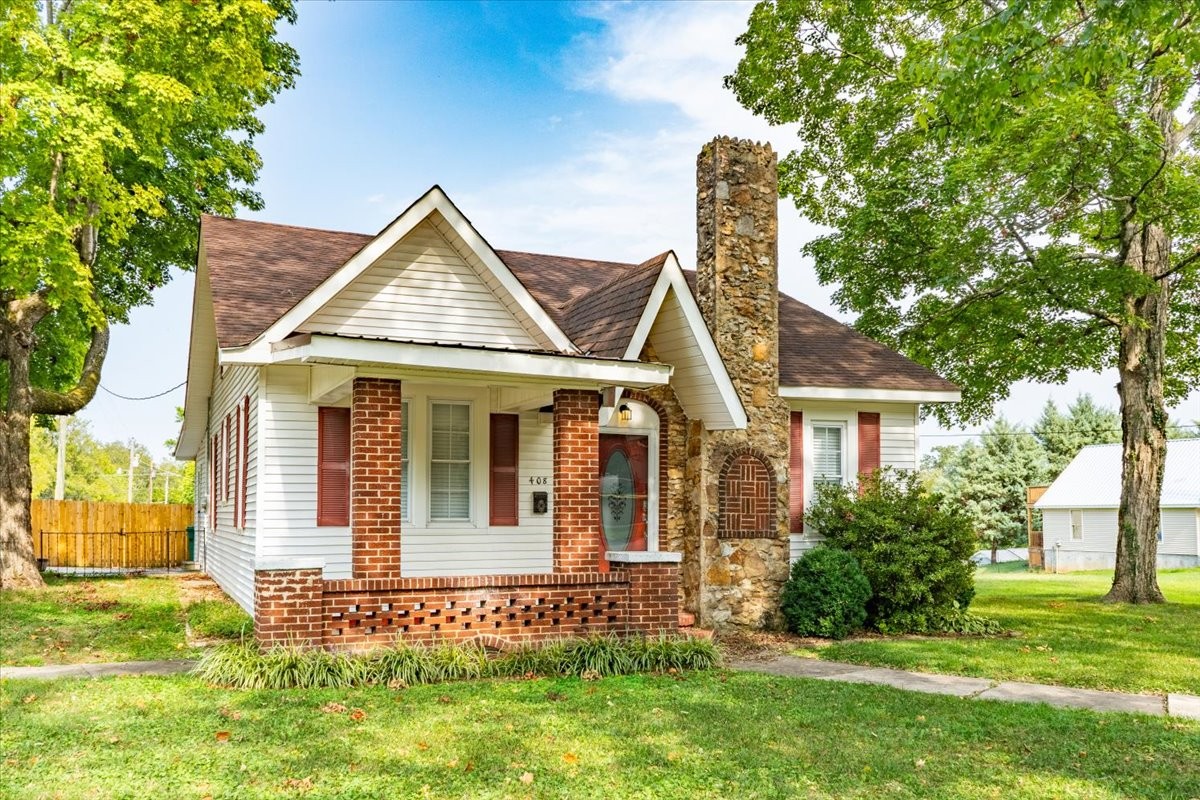 Jefferson St, Winchester, TN 37398