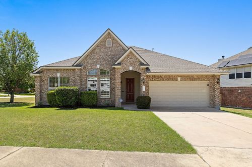 20312 Bellerive Dr, Pflugerville, TX, 78660-5069 | Card Image