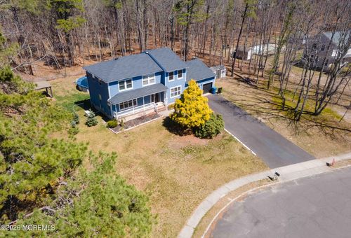 6 Abbey Rd, Jackson, NJ, 08527-4927 | Card Image