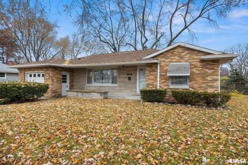 5008 N Bevalon Pl, Peoria, IL, 61614-4604 | Card Image