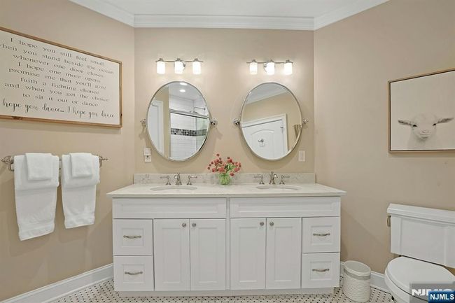 12 Pheasant Run, Condo with 2 bedrooms, 3 bathrooms and null parking in Old Tappan NJ | Image 13