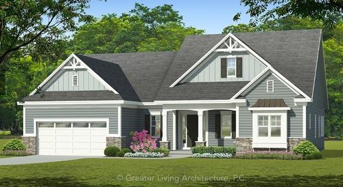 0 Bay Leaf Circle Lot #120, Ogden, NY, 14559 | Card Image
