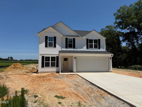 lot-18-207 Baxley Rd, Dunn, NC, 28334-1341 | Card Image