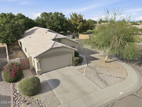 2628 E Beverly Rd, Phoenix, AZ, 85042-7052 | Card Image