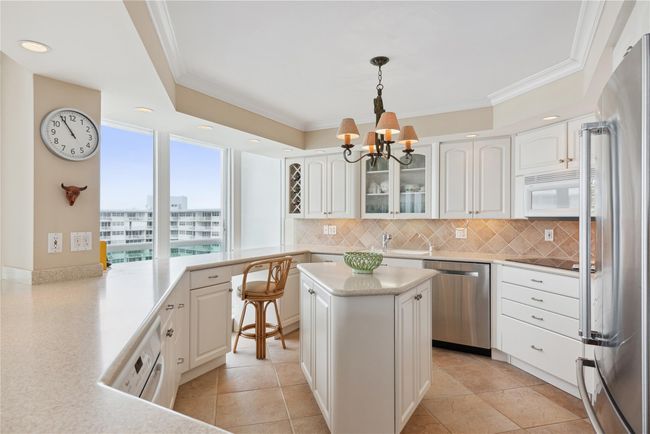 APT-1502 - 2100 S Ocean Ln, Condo with 2 bedrooms, 2 bathrooms and null parking in Fort Lauderdale FL | Image 8