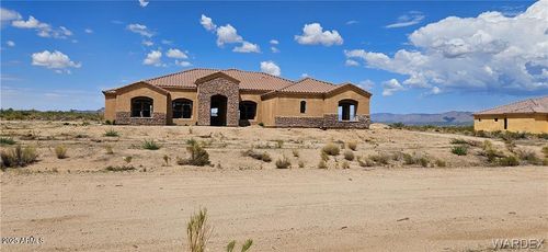 12371 Old Mule Dr, Kingman, AZ, 86401 | Card Image