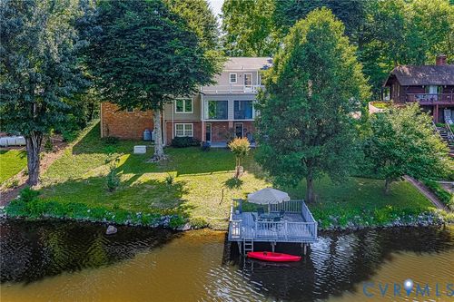 4329 Reservoir Ln, Richmond, VA, 23234-3536 | Card Image