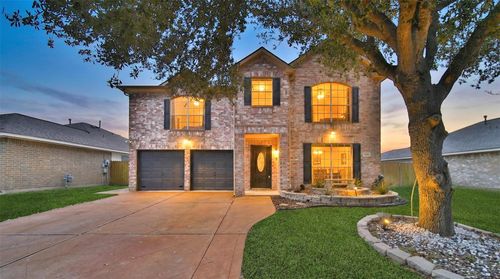 3126 Silverstag Trail Ln, Houston, TX, 77073-1571 | Card Image