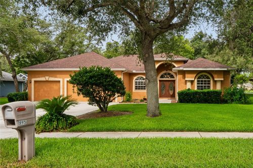18915 Bascomb Ln, HUDSON, FL, 34667-8476 | Card Image