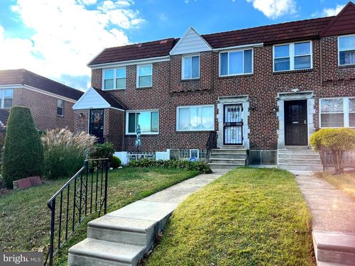 6588 Walnut Park Dr, PHILADELPHIA, PA, 19120-1032 | Card Image