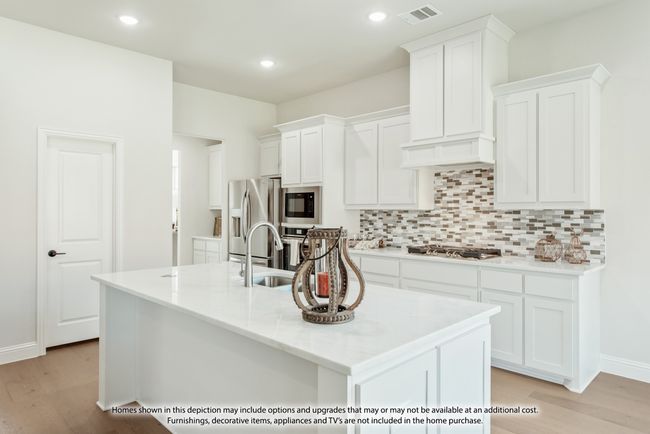 1217 Deacon Dr, House other with 5 bedrooms, 4 bathrooms and null parking in Midlothian TX | Image 14