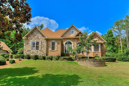 1062 Longstreet Pl, North Augusta, SC, 29860-7523 | Card Image
