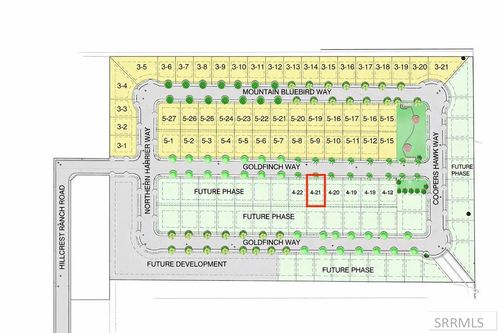 3930 Goldfinch Way, Ammon, ID, 83406 | Card Image