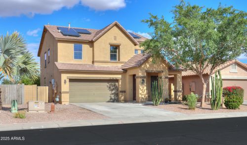 19321 N Tara Ln, Maricopa, AZ, 85138-3314 | Card Image