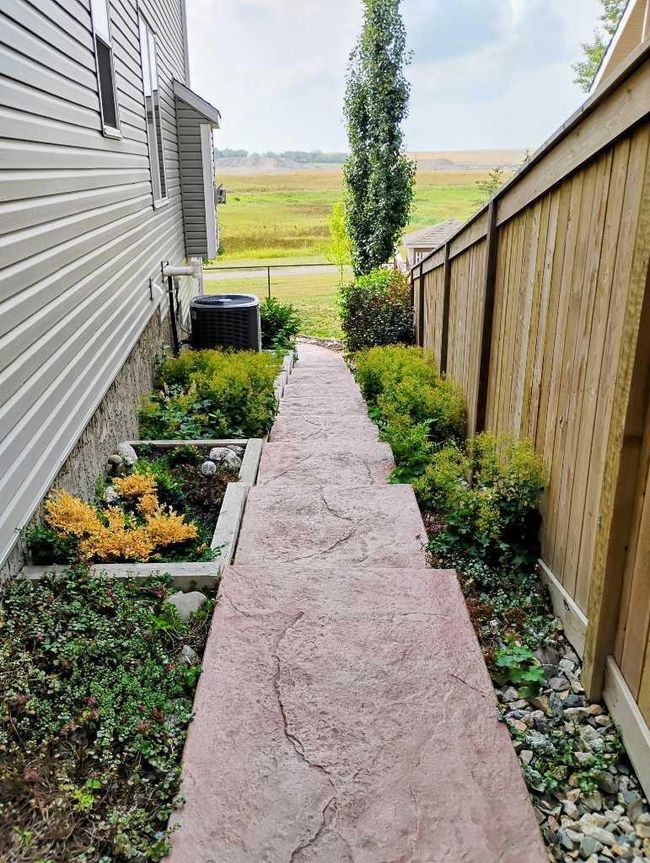 64 Windgate Close Sw, House other with 4 bedrooms, 3 bathrooms and 4 parking in Airdrie AB | Image 44