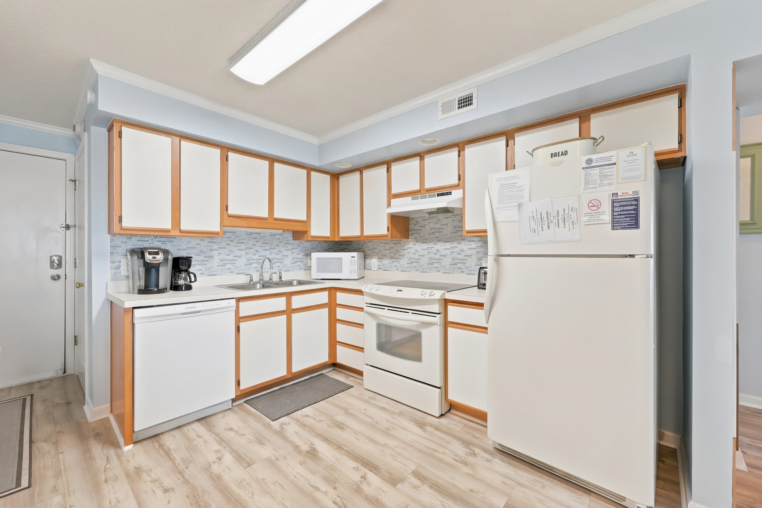 Residential in North Myrtle Beach 4
