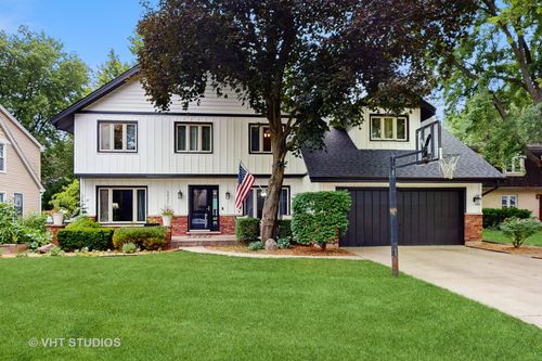 6432 Berkshire Ct, Lisle, IL, 60532-3207 | Card Image