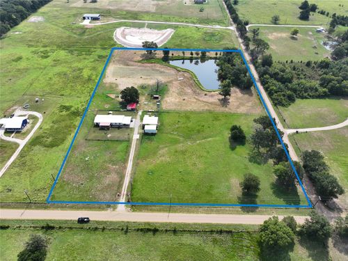 12350 County Road 2911, Eustace, TX, 75124-3789 | Card Image
