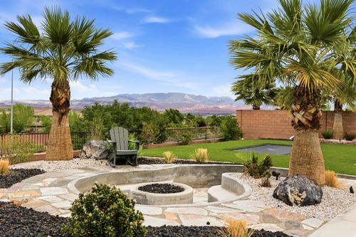3694 S Jessamine Dr, St George, UT, 84790-1790 | Card Image