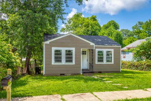1402 W 53rd St, Chattanooga, TN, 37409-2107 | Card Image