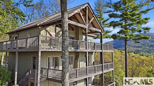 262 Trillium Court, Sapphire, NC, 28774 | Card Image