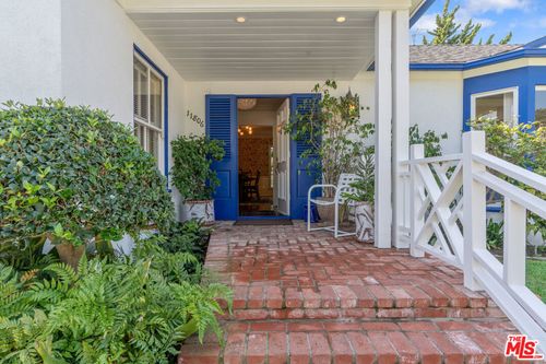 11806 Bellagio Rd, LOS ANGELES, CA, 90049-2117 | Card Image