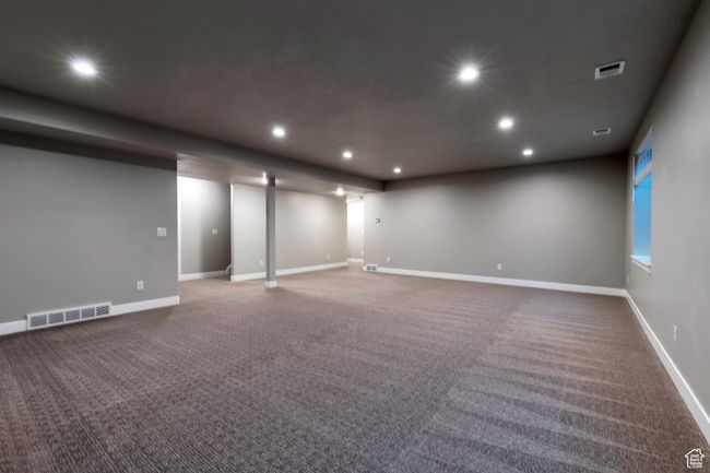 219 - 3240 W Oxford Loop, House other with 5 bedrooms, 3 bathrooms and 5 parking in Morgan UT | Image 18
