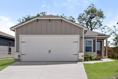 11530 Bald Eagle Heights, San Antonio, TX, 78223 | Card Image