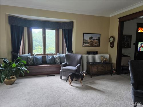 416 N Main St, Trenton, IL, 62293-1237 | Card Image