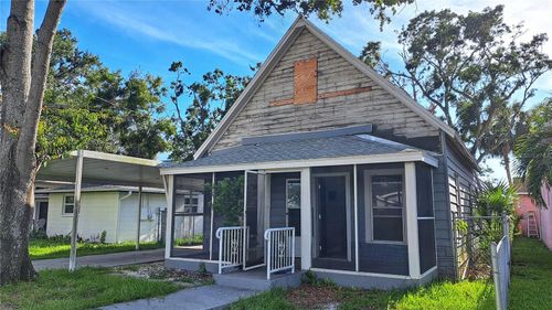 7407 S Obrien St, Tampa, FL, 33616-2024 | Card Image