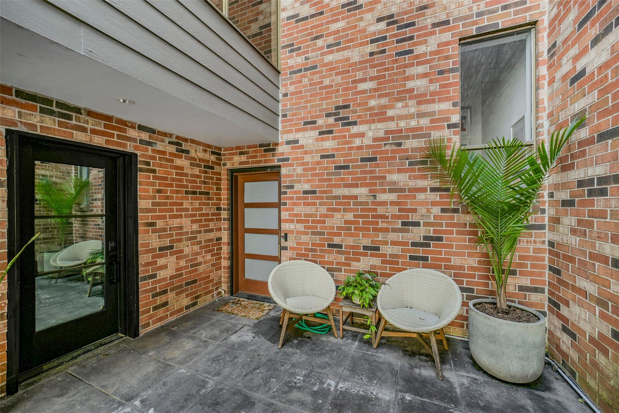 Residential in Houston 4