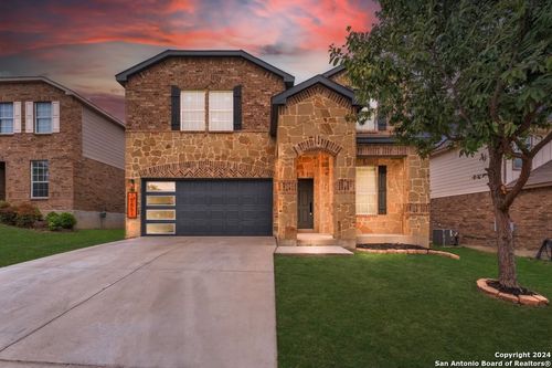 12851 Limestone Way, San Antonio, TX, 78253-4414 | Card Image