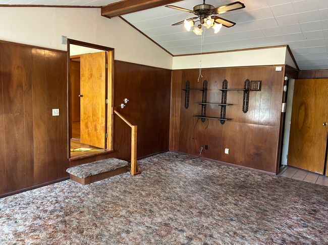One of 4 extra living spaces: LR, this family room, sun room, and basement! | Image 27
